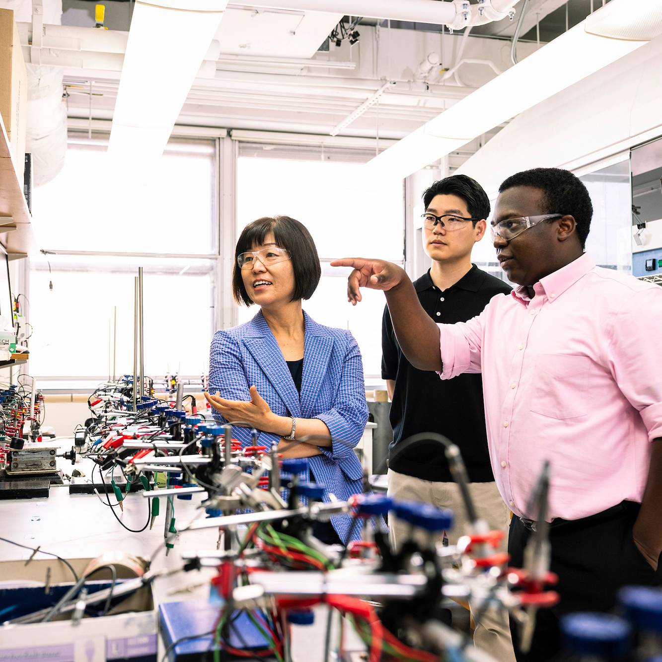 Strategic Framework – UW–Madison